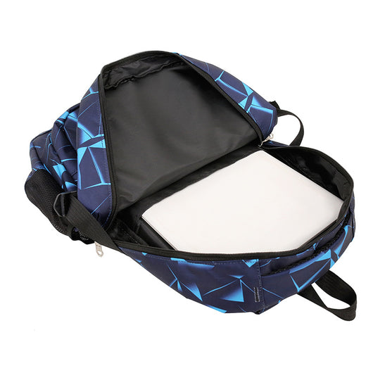 3 Piece Backpack Set