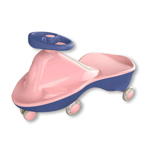 Glide Twist Ride On Car