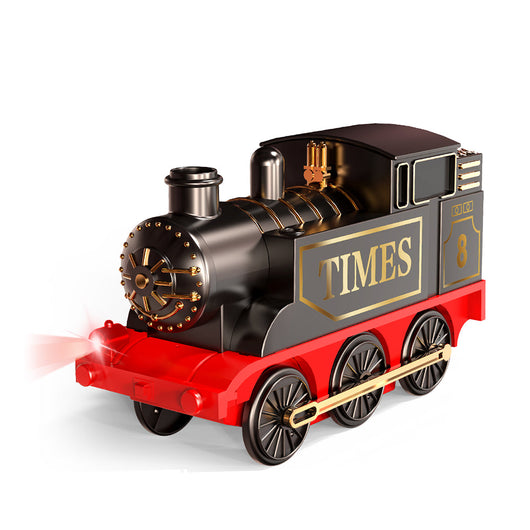 Electric Classic Train Toy
