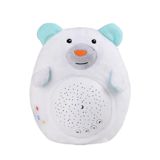 Soft Plush Night Light Toy Bear